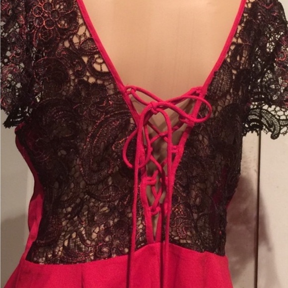 sexy peplum shirt - Picture 7 of 7